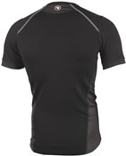 Endura Transmission II Short Sleeve Cycling Base Layer AW17