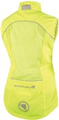Endura Gridlock Womens Cycling Gilet SS17