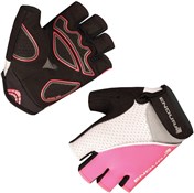 Endura Xtract Womens Short Finger Cycling Gloves AW17