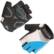 Endura Xtract Womens Short Finger Cycling Gloves AW17