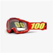 100% Accuri Enduro MTB Goggles