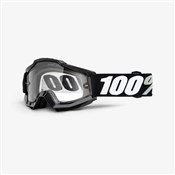 100% Accuri Enduro MTB Goggles