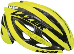 Lazer Helium MIPS Road Helmet 2014