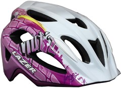 Lazer Nutz S MIPS Youth Helmet 2014