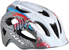 Lazer Nutz S MIPS Youth Helmet 2014