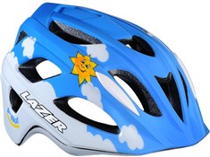 Lazer P Nuts MIPS Kids Helmet 2014