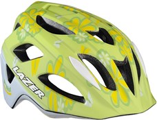 Lazer P Nuts MIPS Kids Helmet 2014