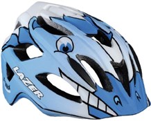 Lazer P Nuts MIPS Kids Helmet 2014