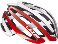 Lazer Z1 Aeroshell Road Helmet 2014