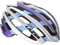 Lazer Z1 Aeroshell Road Helmet 2014