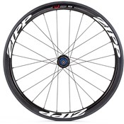 Zipp 303 Firecrest Carbon Tubular 10/11 Speed Rear Wheel