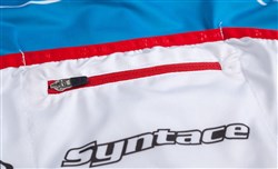 Cube Teamline Short Sleeve Cycling Jersey