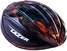 Lazer Genesis Aeroshell