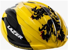 Lazer Genesis Aeroshell