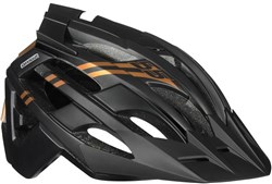 Lazer Oasiz MTB Cycling Helmet 2015
