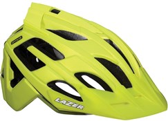 Lazer Oasiz MTB Cycling Helmet 2015