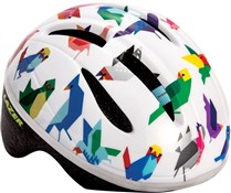 Lazer Bob Kids Helmet 2014