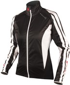 Endura FS260 Pro Jeststream Womens Windproof Cycling Jacket SS16
