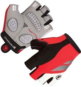Endura FS260 Pro Aerogel Womens Mitts Short Finger Cycling Gloves SS17