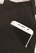 Endura Trekkit 3/4s Womens Cycling Trousers AW17