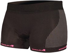 Endura Engineered Padded Womens Cycling Under Shorts AW17