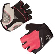 Endura Hyperon Womens Short Finger Cycling Gloves AW17