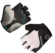 Endura Hyperon Womens Short Finger Cycling Gloves AW17