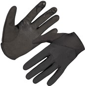 Endura SingleTrack Lite Long Finger Cycling Glove SS16