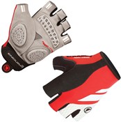 Endura FS260 Pro Aerogel II Short Finger Cycling Glove AW17