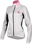Castelli Velo Womens Cycling Jacket AW16