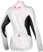 Castelli Velo Womens Cycling Jacket AW16