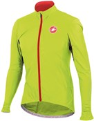 Castelli Velo Windproof Cycling Jacket AW16