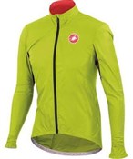 Castelli Velo Windproof Cycling Jacket AW16