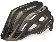 Endura SingleTrack MTB Cycling Helmet