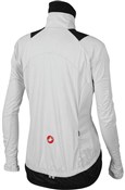 Castelli Compatto Windproof Womens Cycling Jacket