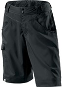 Specialized Womens Andorra Comp Baggy Cycling Shorts 2015