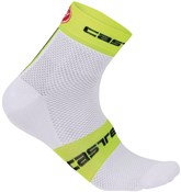 Castelli Free 6 Cycling Socks SS17