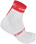 Castelli Free 6 Cycling Socks SS17