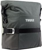 Thule Pack n Pedal Adventure 16 Litre Touring Pannier