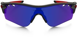 Oakley Radarlock Path Polarized Cycling Sunglasses