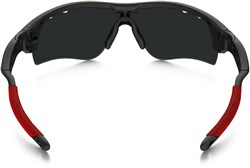 Oakley Radarlock Path Polarized Cycling Sunglasses