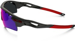 Oakley Radarlock Path Polarized Cycling Sunglasses