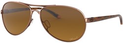 Oakley Womens Feedback Sunglasses