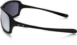 Oakley Womens Break Up Sunglasses