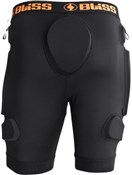 Bliss Protection Basic Crash Short