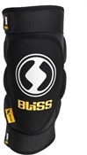 Bliss Protection Basic Knee Pad
