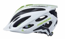 Merida Reydar MTB Cycling Helmet 2014