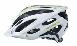 Merida Reydar MTB Cycling Helmet 2014