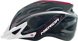 Merida Charger MTB Cycling Helmet 2014