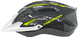 Merida Slider MTB Cycling Helmet 2014
